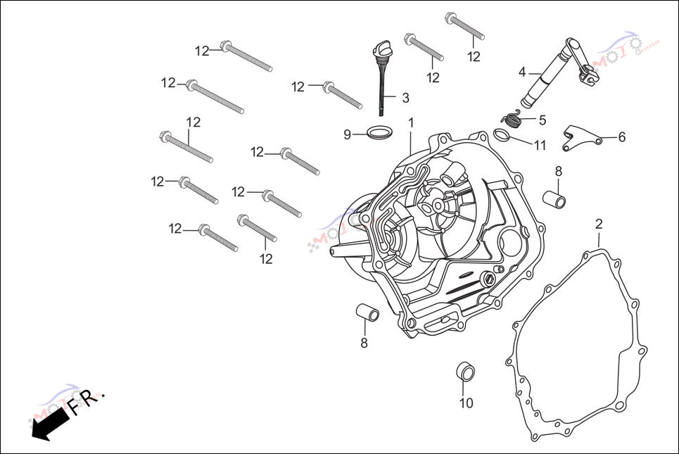 Engine Diagram